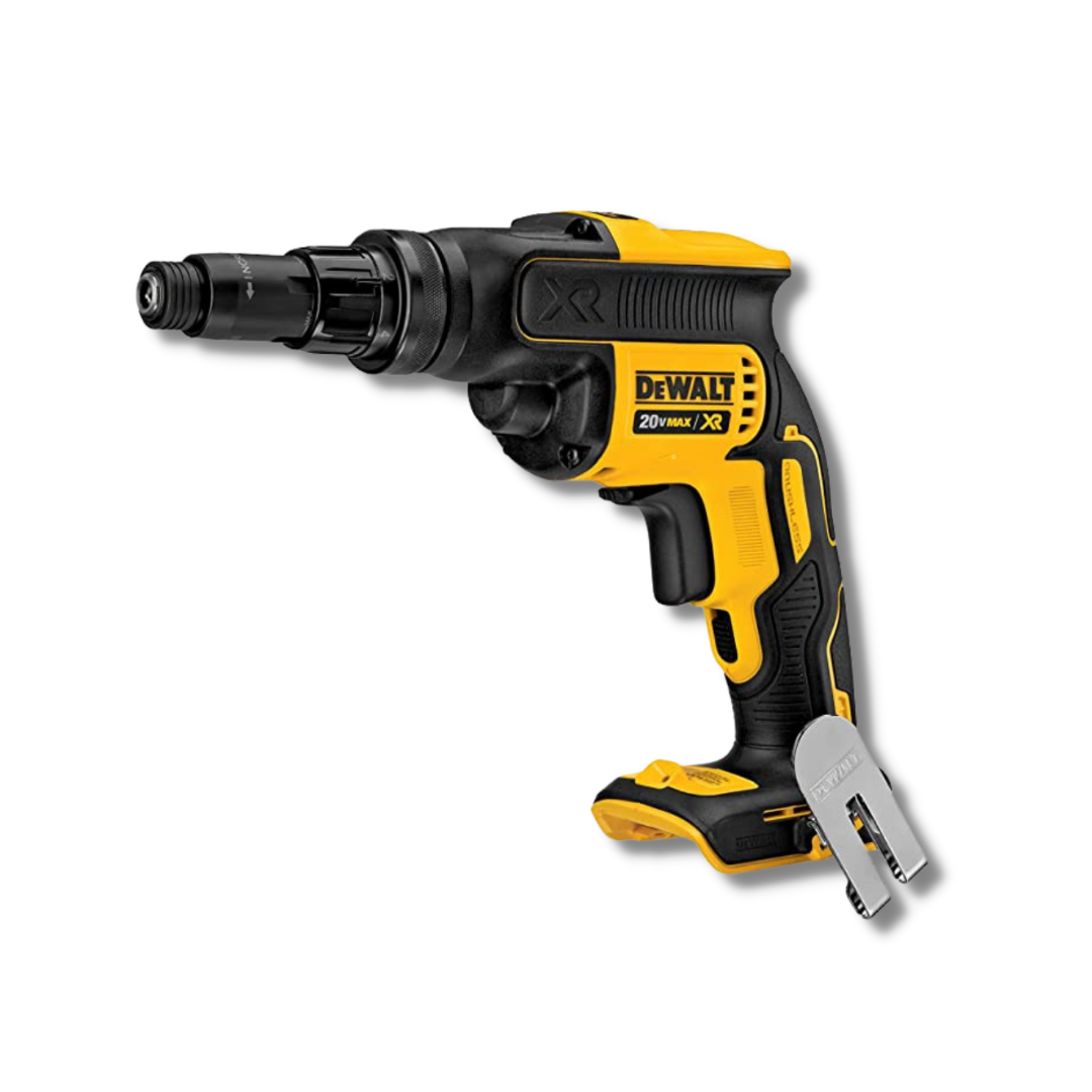 Atornillador Panel Yeso sin escobillas XR 18V con cargador/batería TSTAK
