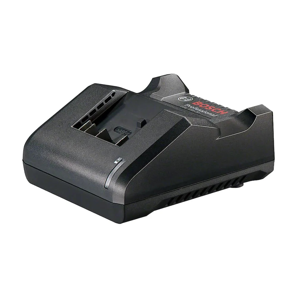 Atornilladora y Taladro de Impacto ½" a batería Bosch GSB 18V-50, 18V.