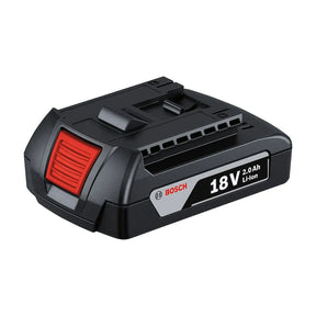 Atornilladora y Taladro de Impacto ½" a batería Bosch GSB 18V-50, 18V.