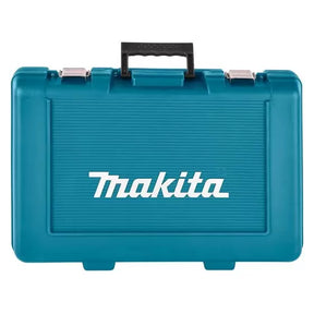 Atornillador y Taladro de Impacto 3/8" 12V CXT con 2 baterías de 1.5A y Cargador Bivolt Makita.