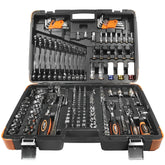 Juego de Herramientas Gedore Robust 178 Piezas