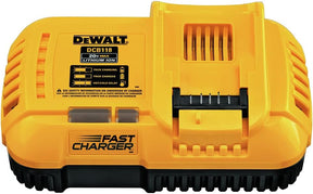 Kit Taladro de martillo y Destornillador de impacto, Bateria de Ion-Litio 20V MAX* 1.3Ah + Cargador DCK240C2