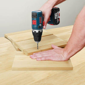 Juego de Brocas Mini X-Line para Albañilería/Metal/Madera