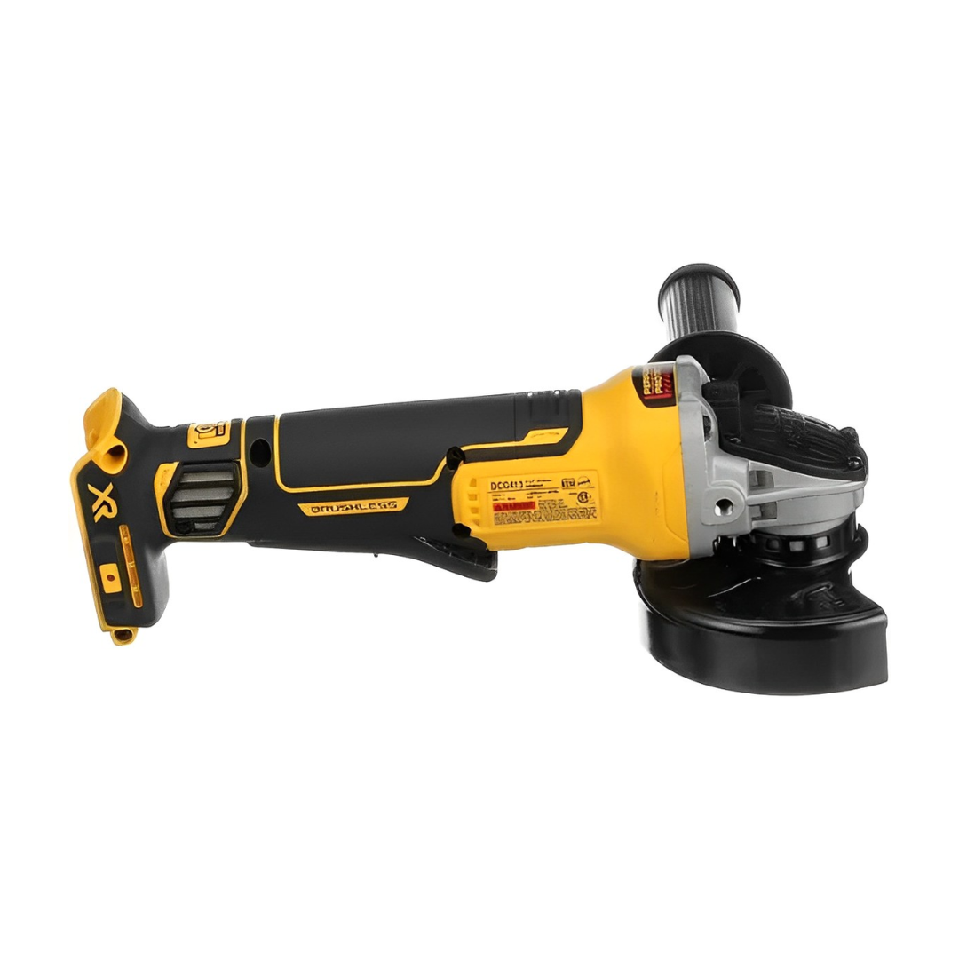 Amoladora Angular de 5 pulgadas (125 mm) 1700W 10.000 RPM Brushless 220V