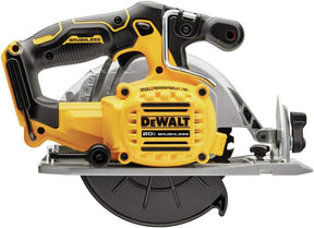 Kit taladro inalámbrico sin escobillas de 20 V MAX* y sierra circular con baterías compactas POWERSTACK™ (DCK239E2)