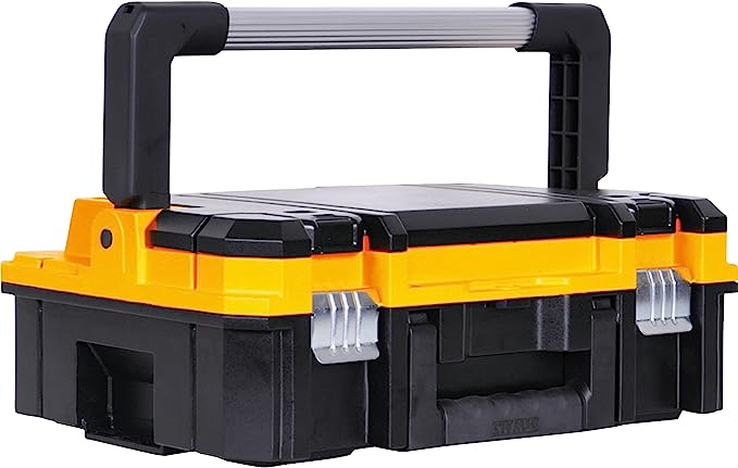Caja P188 con Asa Larga
