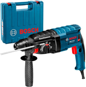 Martillo Perforador GBH 2-24 D 820W con Maleta.