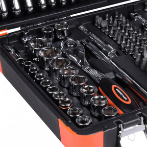 Juego de Herramientas Gedore Robust 178 Piezas