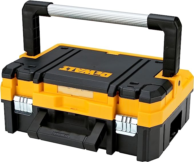 Caja P188 con Asa Larga