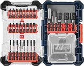 Juego de 45 piezas de atornillado