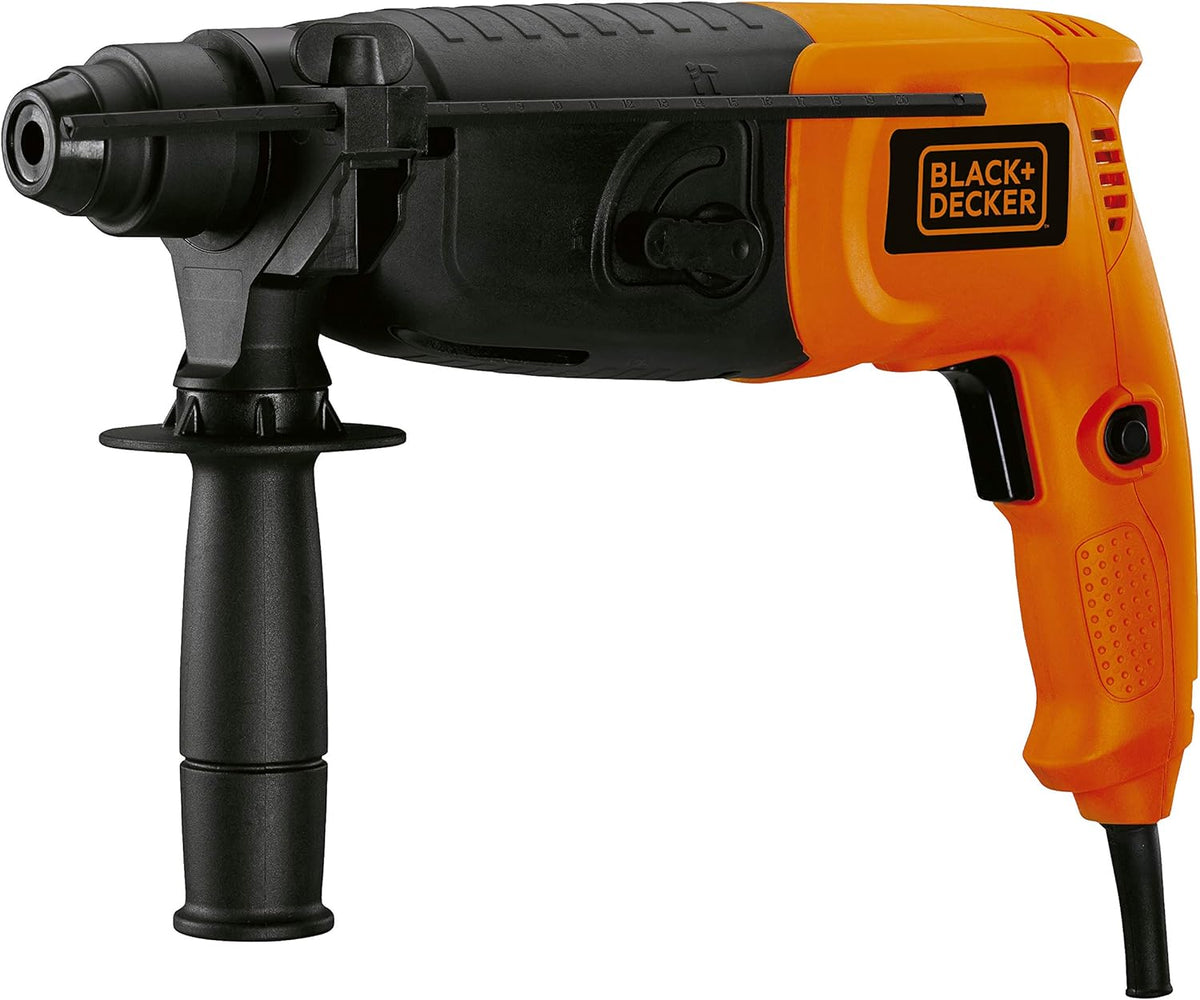 Martillo Perforador SDS Plus 1.34J 620W.