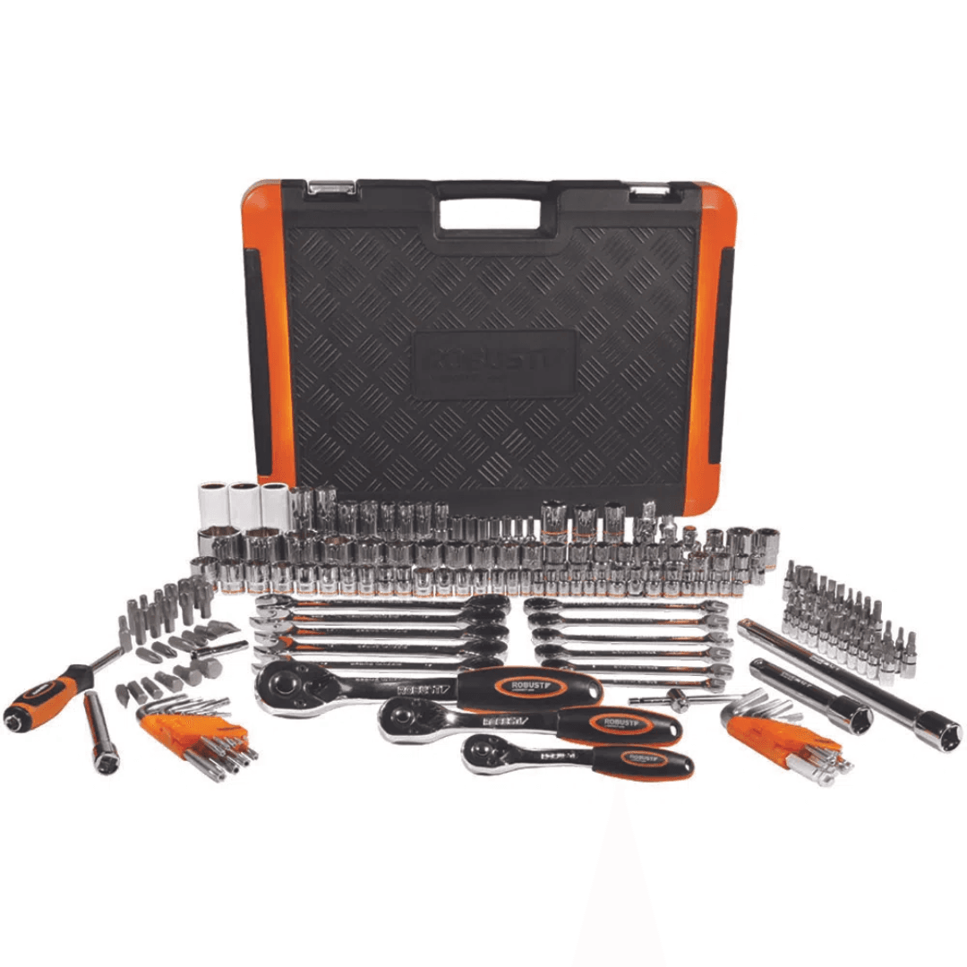 Juego de Herramientas Gedore Robust 178 Piezas