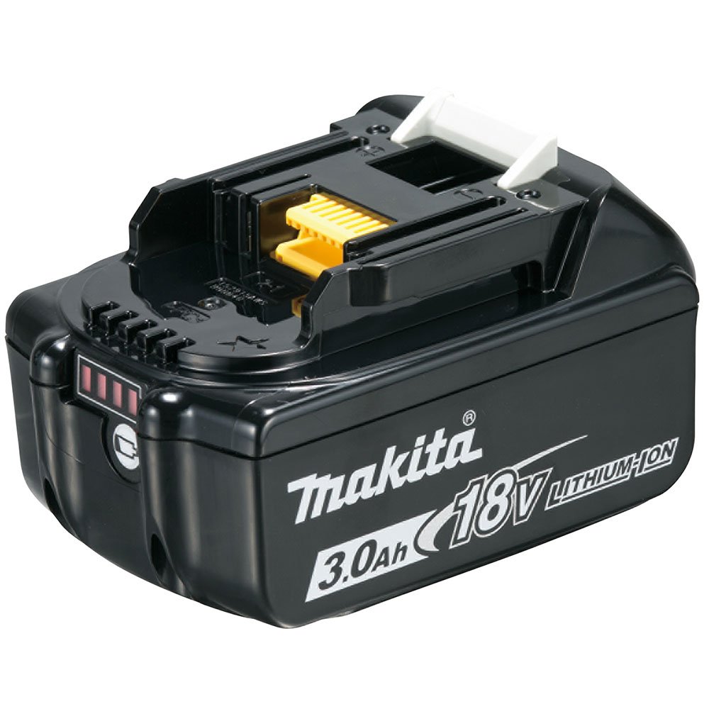 Soplador e inflador a batería 18V LXT DAS180Z. con maletín