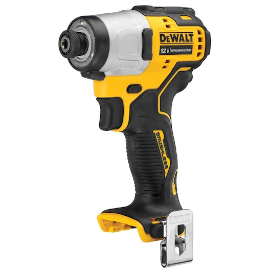 Destornillador de impacto 1/4" (6,3 mm) 20V MAX XTREME.