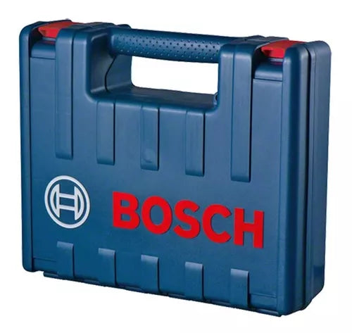 Atornilladora y Taladro de Impacto ½" a batería Bosch GSB 18V-50, 18V.