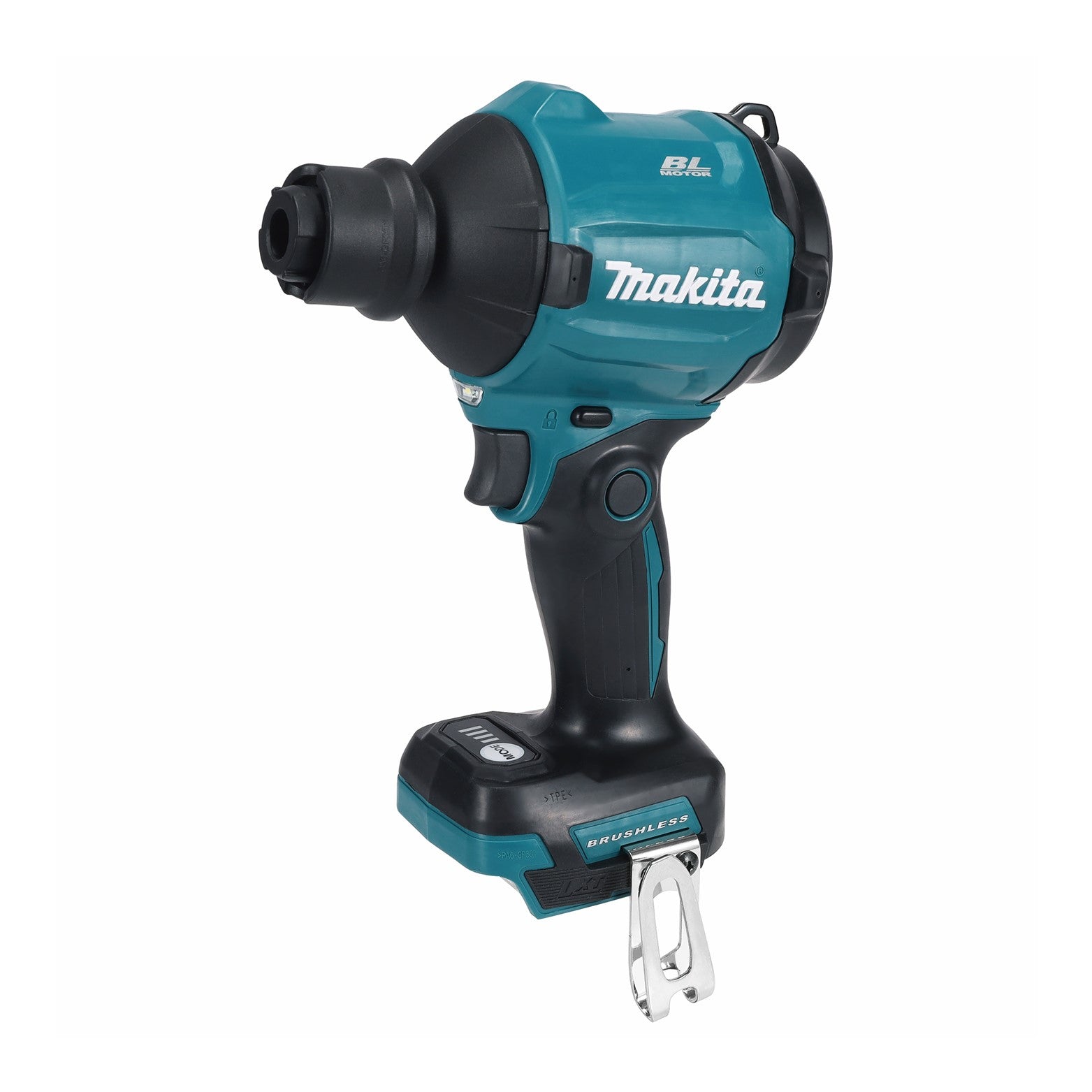 Soplador e inflador a batería 18V LXT DAS180Z. con maletín
