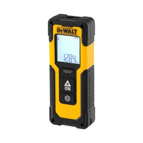 Trena a laser 30m